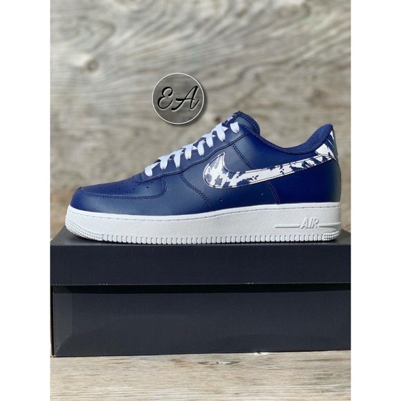 ⚡NIKE AIR FORCE 1 PRM ( Sz 10-11 )⚡️ main image 5
